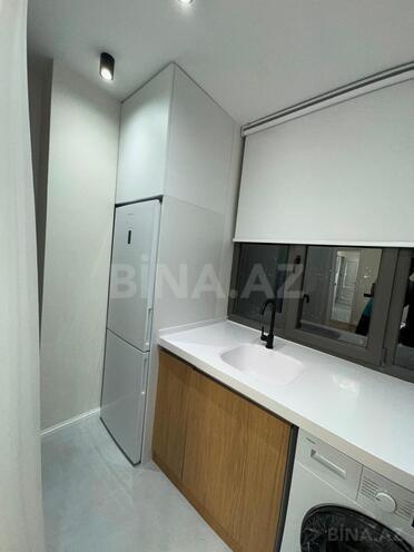 Продаётся 3-комн. новостройка 90 м², м. Кара Караев, photo 5 from 15