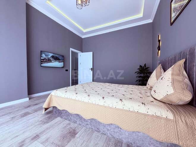 Satılır 3 otaqlı həyət evi/bağ evi 110 m², Novxanı q., photo 11 from 17