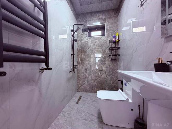 Satılır 3 otaqlı həyət evi/bağ evi 110 m², Novxanı q., photo 15 from 17