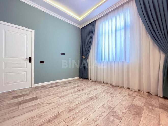 Satılır 3 otaqlı həyət evi/bağ evi 110 m², Novxanı q., photo 14 from 17
