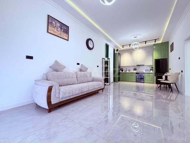 Satılır 3 otaqlı həyət evi/bağ evi 110 m², Novxanı q., photo 9 from 17
