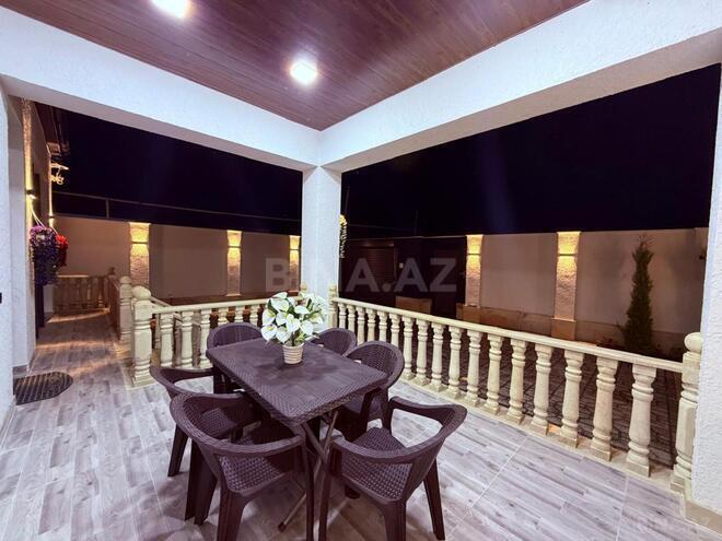 Satılır 3 otaqlı həyət evi/bağ evi 110 m², Novxanı q., photo 16 from 17