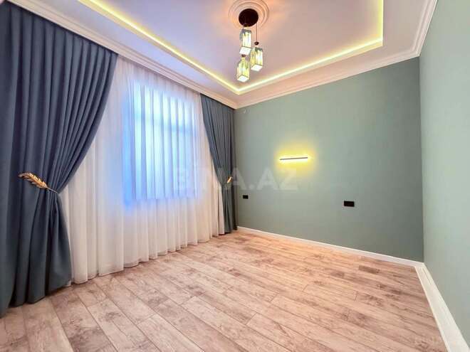 Satılır 3 otaqlı həyət evi/bağ evi 110 m², Novxanı q., photo 13 from 17