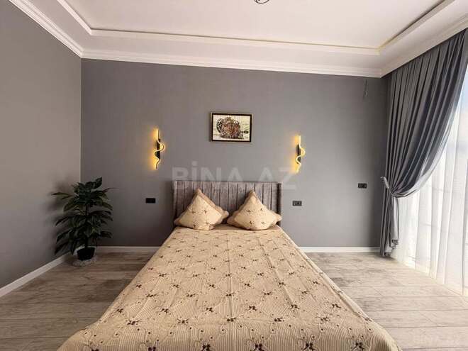 Satılır 3 otaqlı həyət evi/bağ evi 110 m², Novxanı q., photo 12 from 17