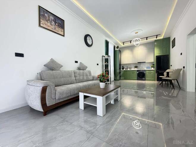 Satılır 3 otaqlı həyət evi/bağ evi 110 m², Novxanı q., photo 5 from 17