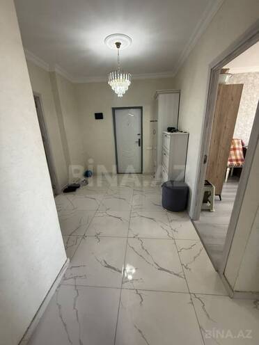 Сдаётся 3-комн. вторичка 83 м², м. Азадлыг проспекти, photo 12 from 14