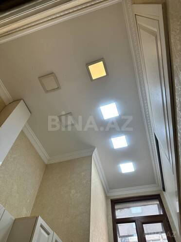 Сдаётся 2-комн. вторичка 55 м², м. Сахил, photo 9 from 13
