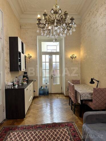 Сдаётся 2-комн. вторичка 55 м², м. Сахил, photo 3 from 13