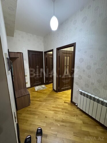 İcarəyə verilir 2 otaqlı yeni tikili 75 m², Elmlər Akademiyası m., photo 10 from 11