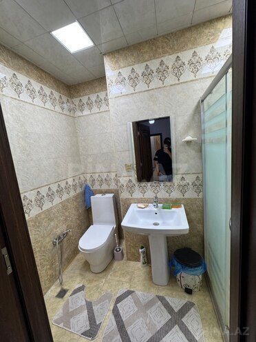 İcarəyə verilir 2 otaqlı yeni tikili 75 m², Elmlər Akademiyası m., photo 3 from 11