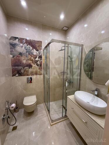 Satılır 2 otaqlı yeni tikili 65 m², Nizami m., photo 13 from 14