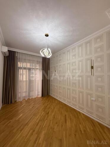 Satılır 2 otaqlı yeni tikili 65 m², Nizami m., photo 7 from 14