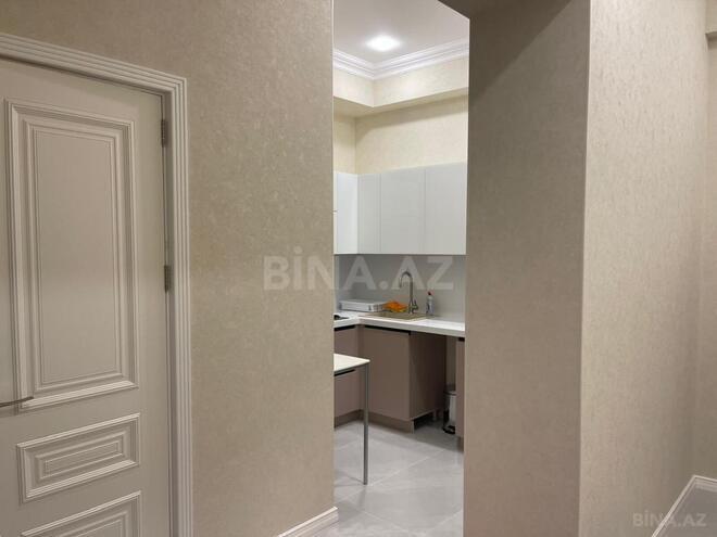 Satılır 2 otaqlı yeni tikili 65 m², Nizami m., photo 9 from 14
