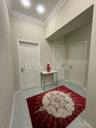 Satılır 2 otaqlı yeni tikili 65 m², Nizami m., photo 10 from 14