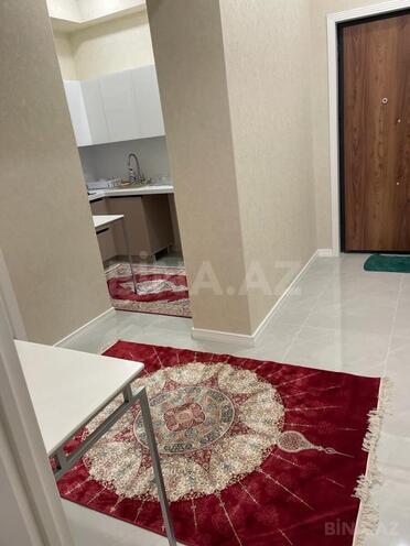 Satılır 2 otaqlı yeni tikili 65 m², Nizami m., photo 11 from 14