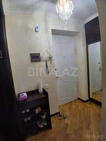 Сдаётся 2-комн. вторичка 50 м², м. Гянджлик, photo 8 from 11