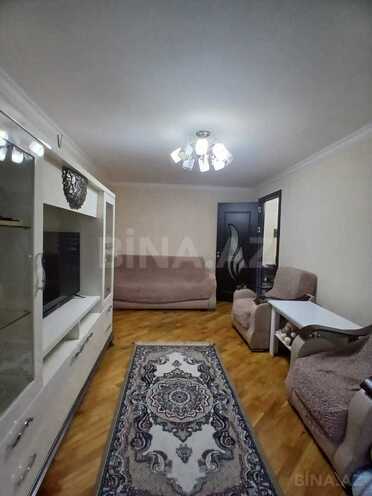 Сдаётся 2-комн. вторичка 50 м², м. Гянджлик, photo 3 from 11