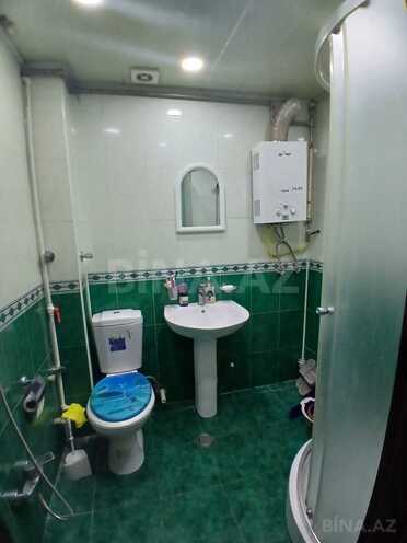 Сдаётся 2-комн. вторичка 50 м², м. Гянджлик, photo 10 from 11