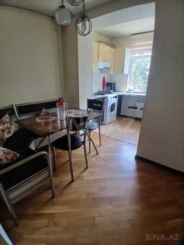 Сдаётся 2-комн. вторичка 50 м², м. Гянджлик, photo 5 from 11