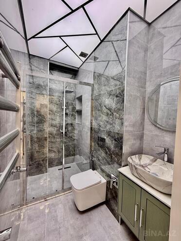 Продаётся 2-комн. новостройка 42 м², м. Кара Караев, photo 11 from 12