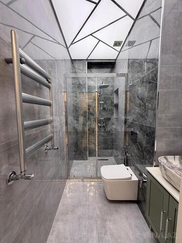 Продаётся 2-комн. новостройка 42 м², м. Кара Караев, photo 10 from 12