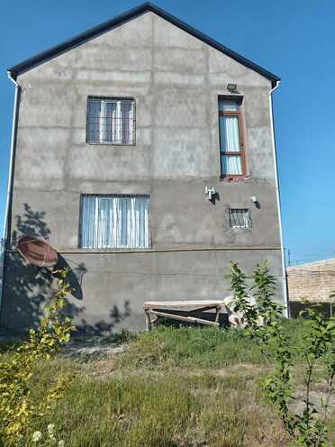 Продаётся 5-комн. дом/дача 128 м², пос. Сарай, photo 1 from 12