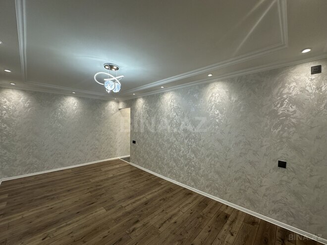 Satılır 3 otaqlı köhnə tikili 55 m², Neftçilər m., photo 6 from 17