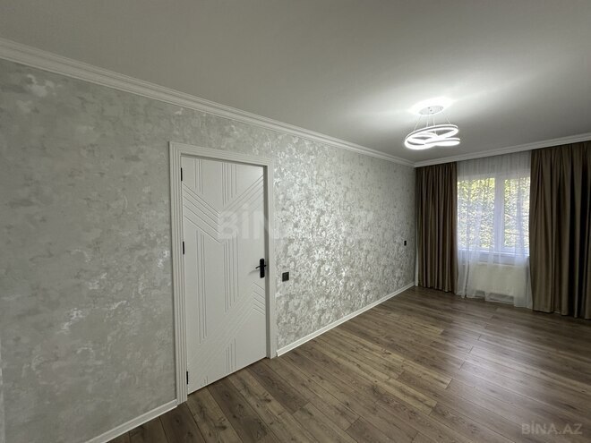 Satılır 3 otaqlı köhnə tikili 55 m², Neftçilər m., photo 7 from 17