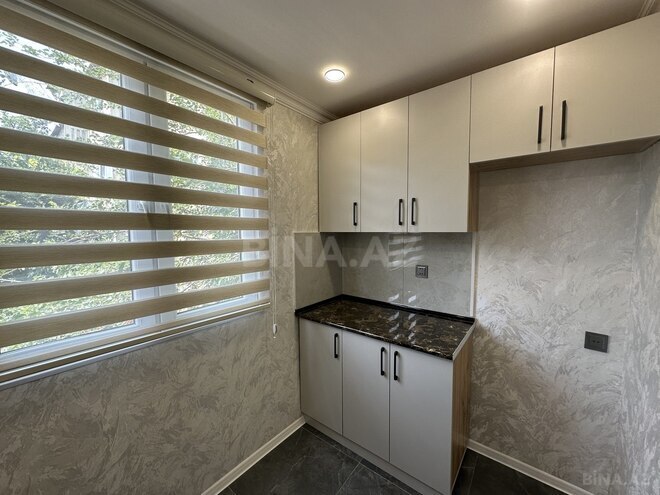 Satılır 3 otaqlı köhnə tikili 55 m², Neftçilər m., photo 12 from 17