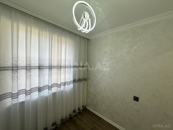 Satılır 3 otaqlı köhnə tikili 55 m², Neftçilər m., photo 13 from 17