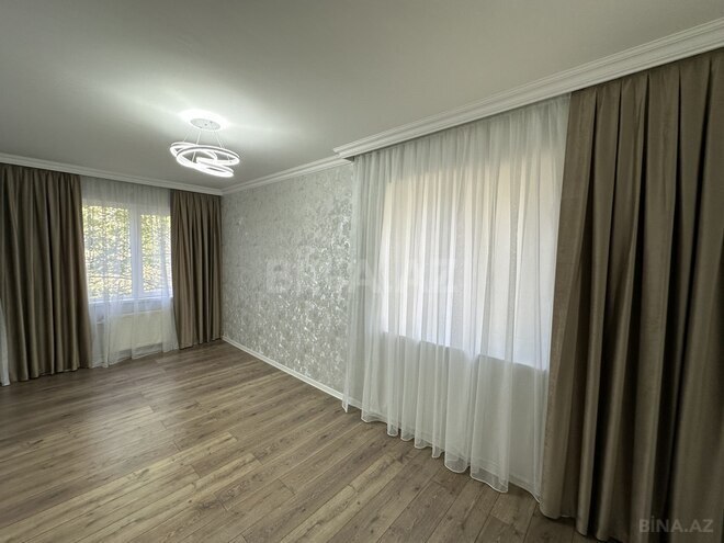 Satılır 3 otaqlı köhnə tikili 55 m², Neftçilər m., photo 8 from 17