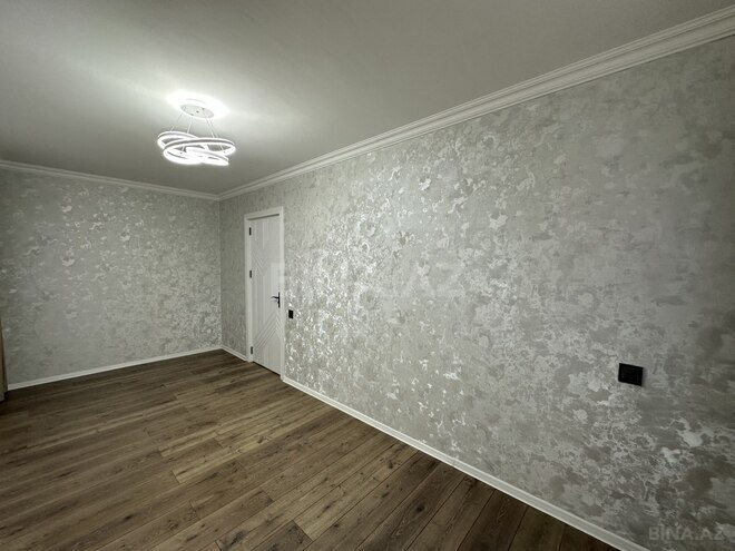 Satılır 3 otaqlı köhnə tikili 55 m², Neftçilər m., photo 9 from 17