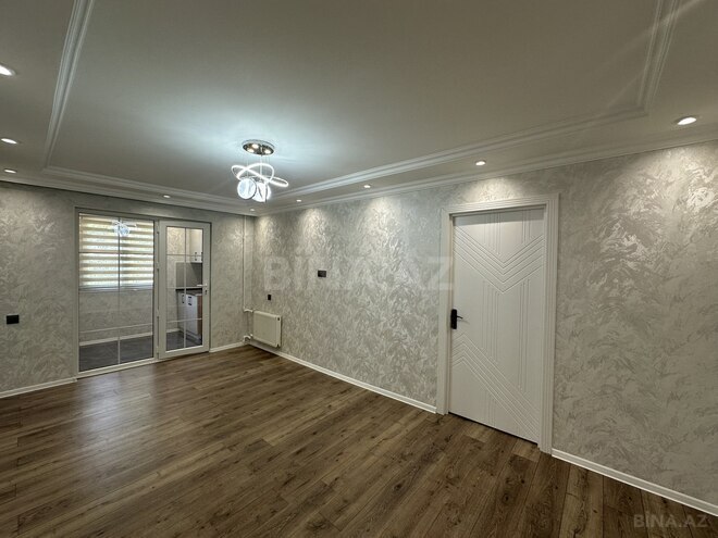 Satılır 3 otaqlı köhnə tikili 55 m², Neftçilər m., photo 4 from 17