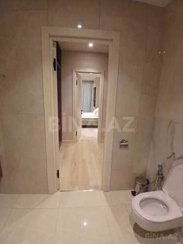 İcarəyə verilir 2 otaqlı yeni tikili 105 m², Nardaran q., photo 4 from 20