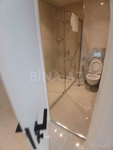 İcarəyə verilir 2 otaqlı yeni tikili 105 m², Nardaran q., photo 6 from 20
