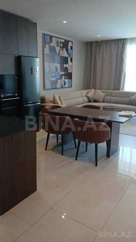 İcarəyə verilir 2 otaqlı yeni tikili 105 m², Nardaran q., photo 9 from 20