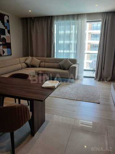 İcarəyə verilir 2 otaqlı yeni tikili 105 m², Nardaran q., photo 10 from 20
