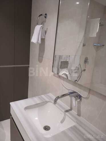İcarəyə verilir 2 otaqlı yeni tikili 105 m², Nardaran q., photo 15 from 20