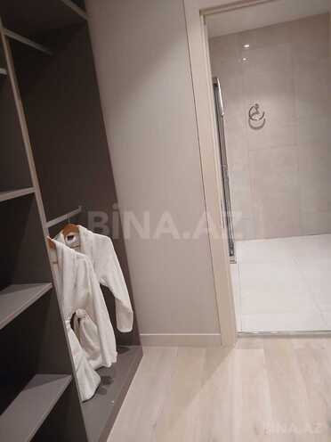 İcarəyə verilir 2 otaqlı yeni tikili 105 m², Nardaran q., photo 7 from 20