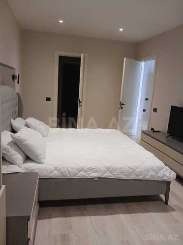İcarəyə verilir 2 otaqlı yeni tikili 105 m², Nardaran q., photo 19 from 20