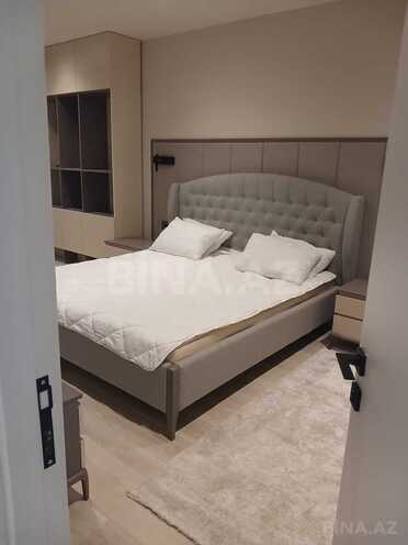 İcarəyə verilir 2 otaqlı yeni tikili 105 m², Nardaran q., photo 5 from 20