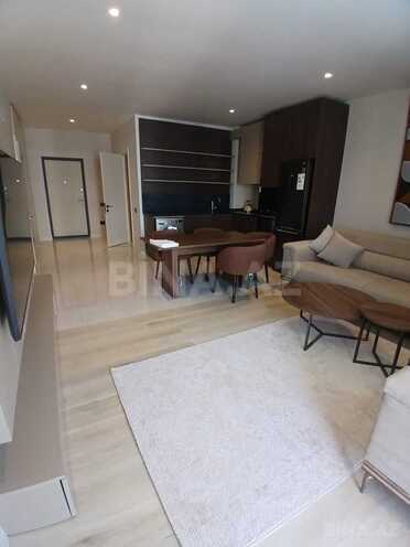 İcarəyə verilir 2 otaqlı yeni tikili 105 m², Nardaran q., photo 14 from 20