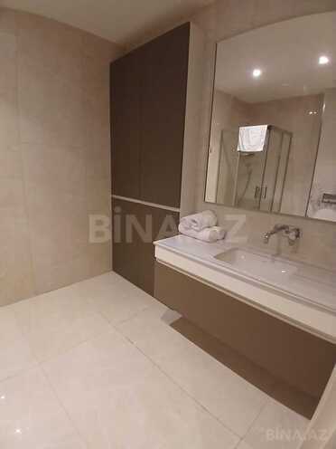 İcarəyə verilir 2 otaqlı yeni tikili 105 m², Nardaran q., photo 18 from 20