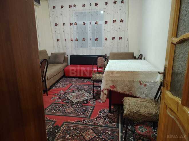 Продаётся 2-комн. дом/дача 36 м², Бинагадинский р., photo 3 from 8