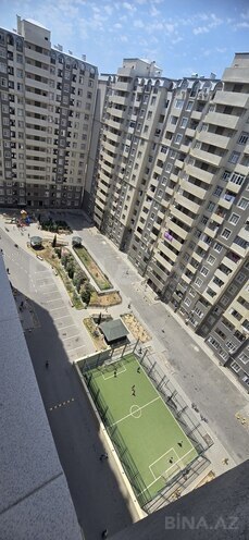 Satılır 2 otaqlı yeni tikili 45 m², Xətai r., photo 14 from 15