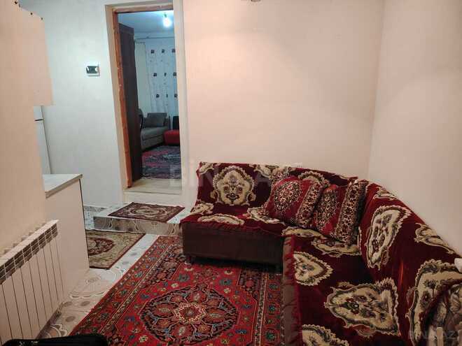 Продаётся 2-комн. дом/дача 36 м², Бинагадинский р., photo 1 from 8