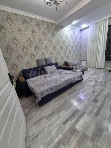 İcarəyə verilir 2 otaqlı yeni tikili 60 m², Memar Əcəmi m., photo 5 from 10