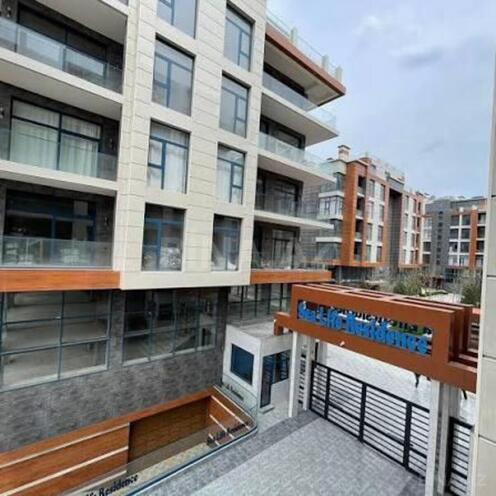 Продаётся 4-комн. новостройка 180 м², Сабаильский р., photo 4 from 10