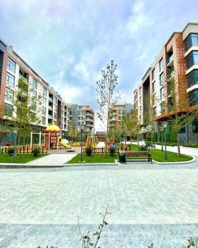 Продаётся 4-комн. новостройка 180 м², Сабаильский р., photo 3 from 10
