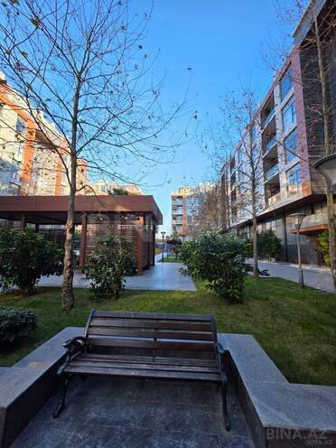 Продаётся 4-комн. новостройка 180 м², Сабаильский р., photo 5 from 10